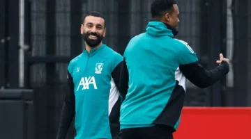 موعد المواجهة المرتقبة بين ليفربول وتوتنهام في الدوري الإنجليزي الممتاز لكرة القدم